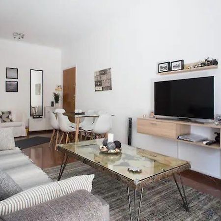 A.B.L One Metro Katehaki Athens Apartment Екстериор снимка