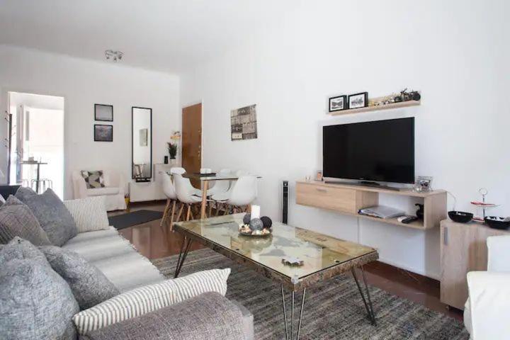 A.B.L One Metro Katehaki Athens Apartment Екстериор снимка