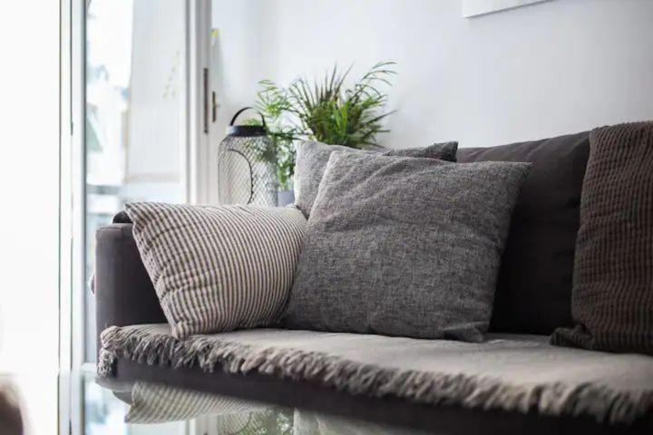 A.B.L One Metro Katehaki Athens Apartment Екстериор снимка
