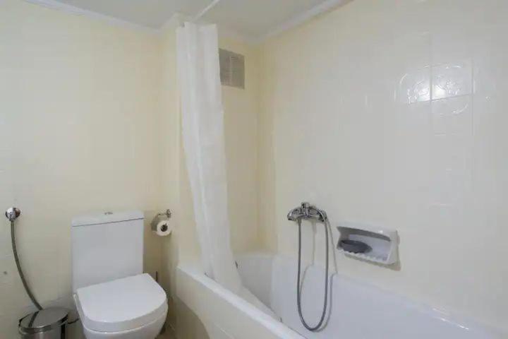A.B.L One Metro Katehaki Athens Apartment Екстериор снимка