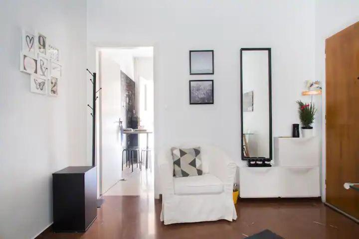 A.B.L One Metro Katehaki Athens Apartment Екстериор снимка