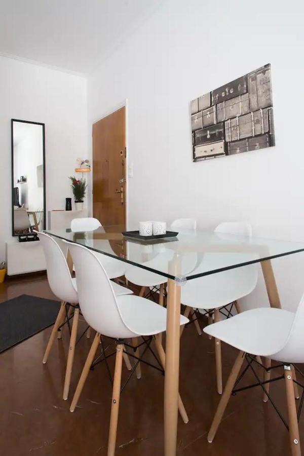 A.B.L One Metro Katehaki Athens Apartment Екстериор снимка